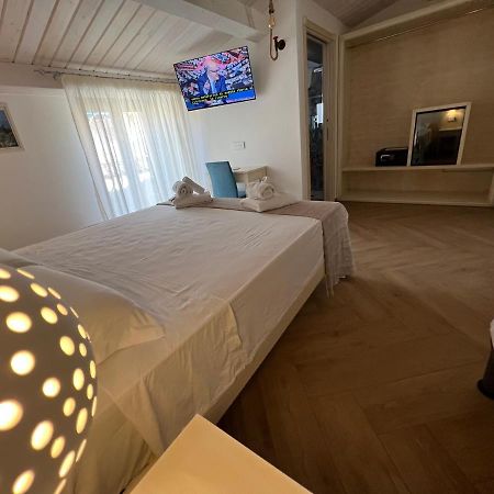A Casa di Alessandro Tropea Bagian luar foto