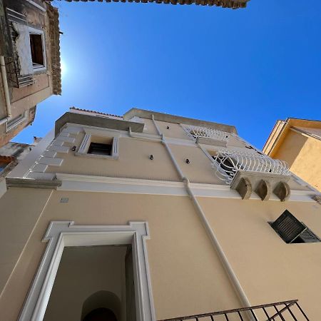 A Casa di Alessandro Tropea Bagian luar foto