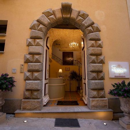A Casa di Alessandro Tropea Bagian luar foto