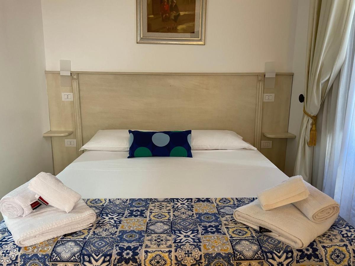 A Casa di Alessandro Tropea Bagian luar foto