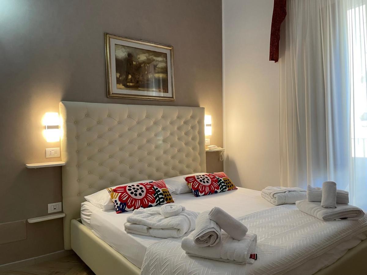 A Casa di Alessandro Tropea Bagian luar foto