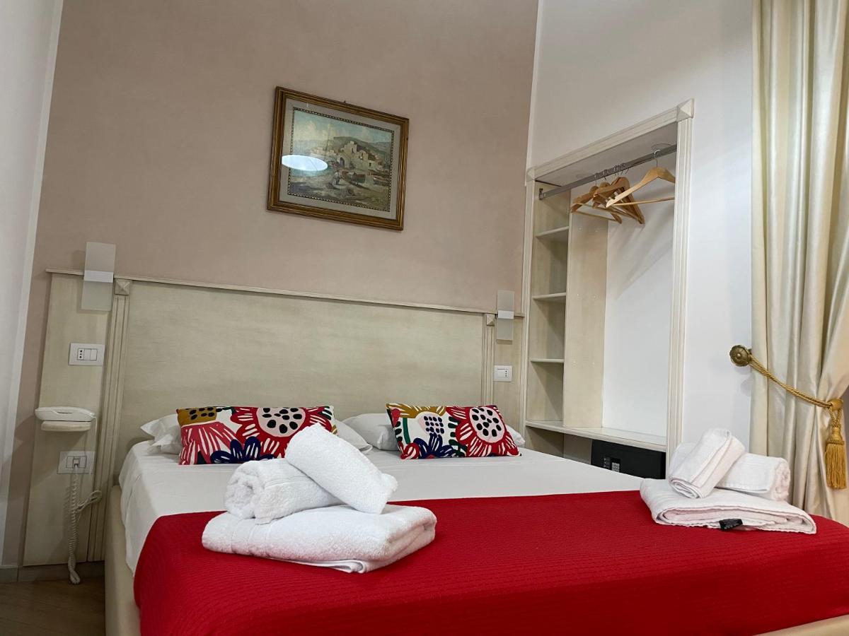 A Casa di Alessandro Tropea Bagian luar foto