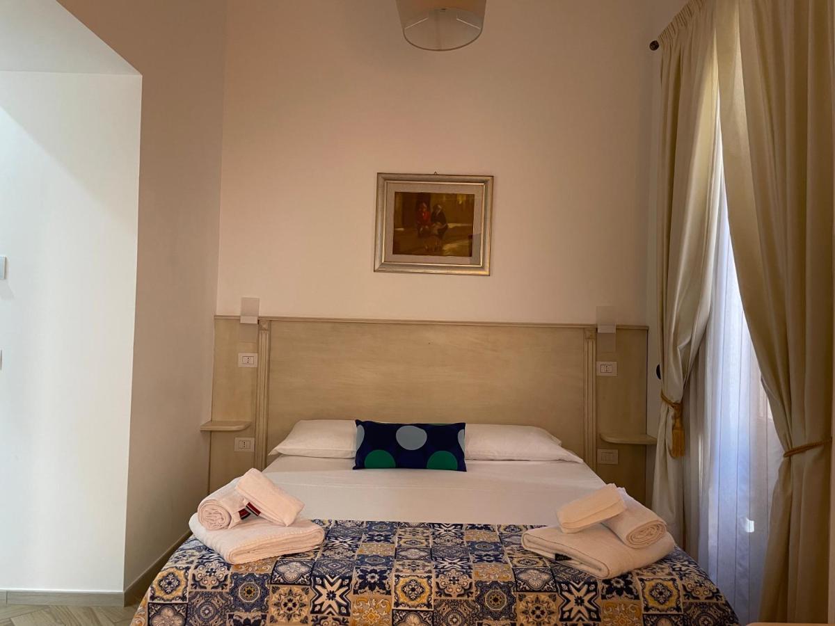 A Casa di Alessandro Tropea Bagian luar foto