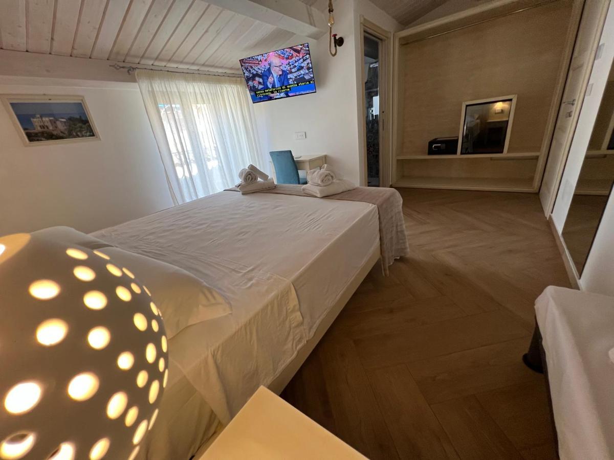 A Casa di Alessandro Tropea Bagian luar foto