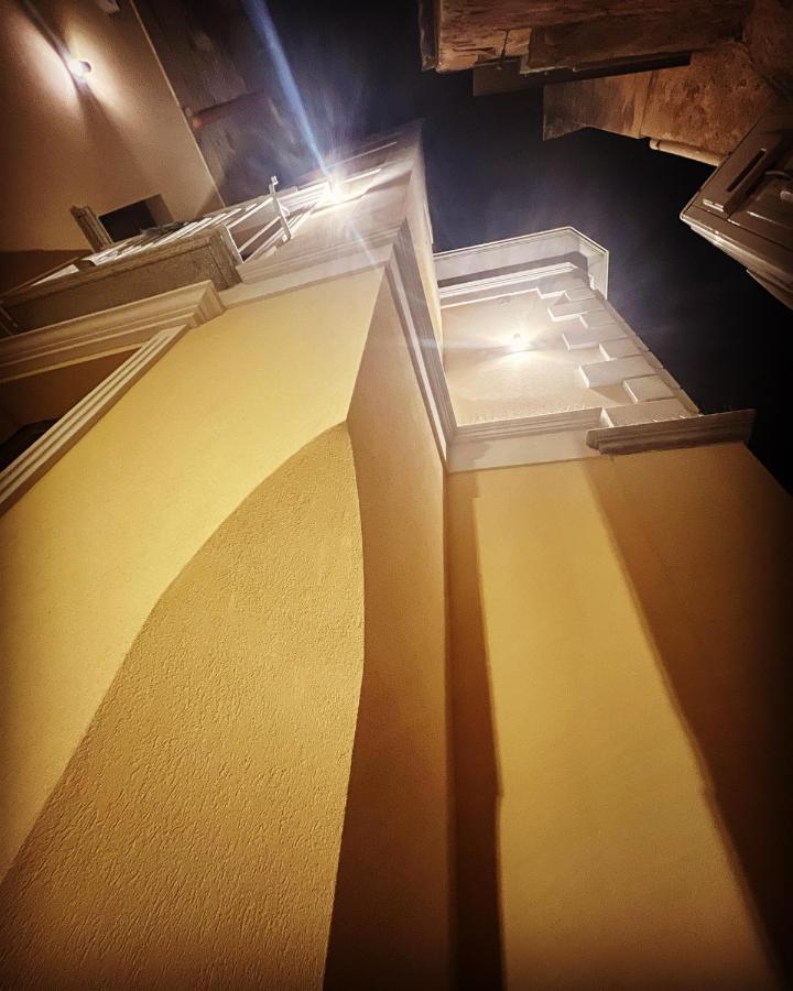 A Casa di Alessandro Tropea Bagian luar foto