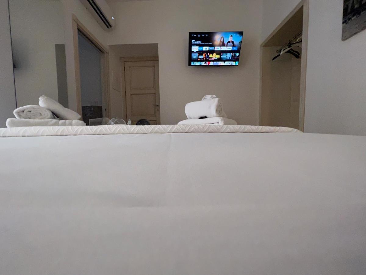 A Casa di Alessandro Tropea Bagian luar foto