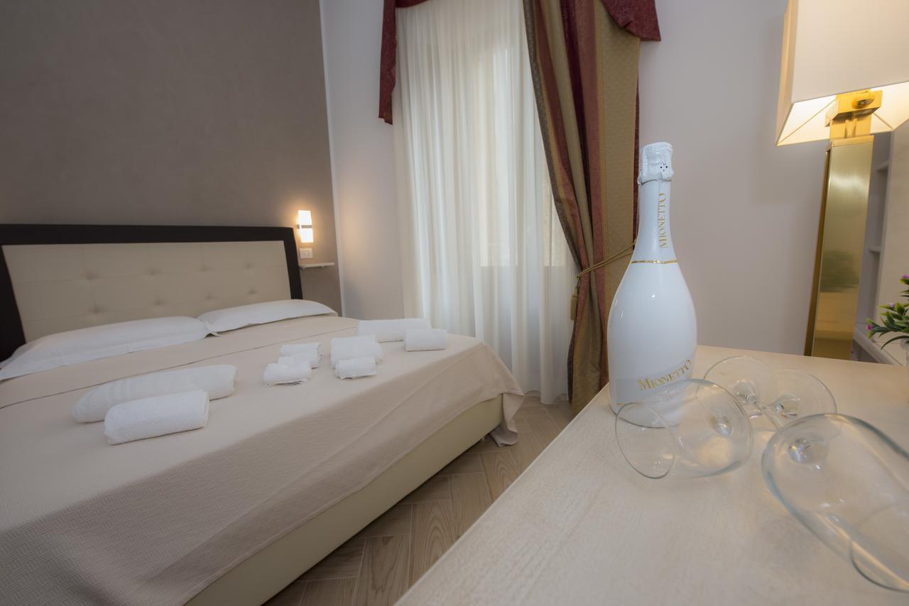A Casa di Alessandro Tropea Bagian luar foto