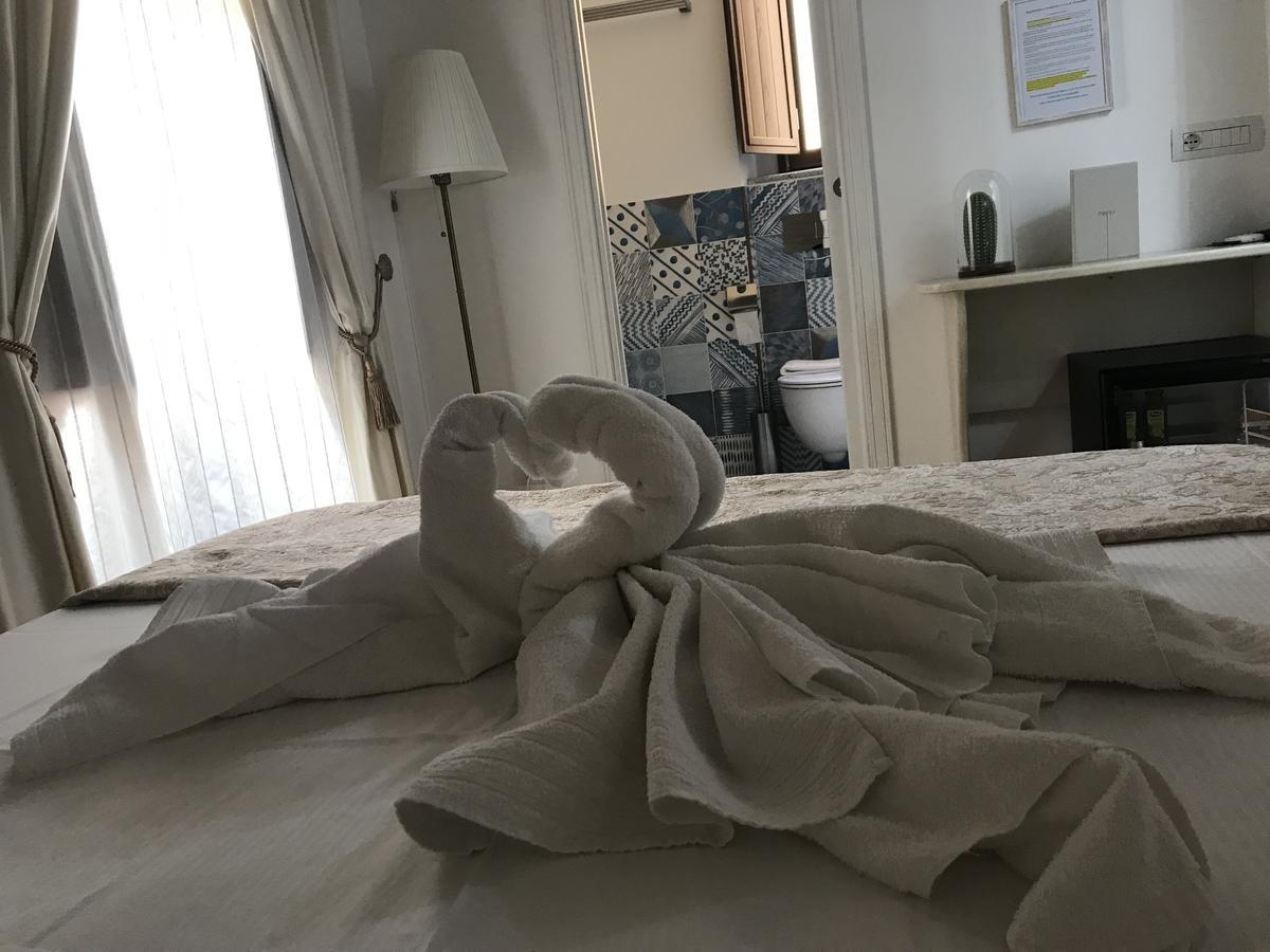 A Casa di Alessandro Tropea Bagian luar foto