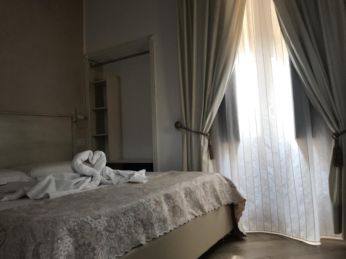 A Casa di Alessandro Tropea Bagian luar foto