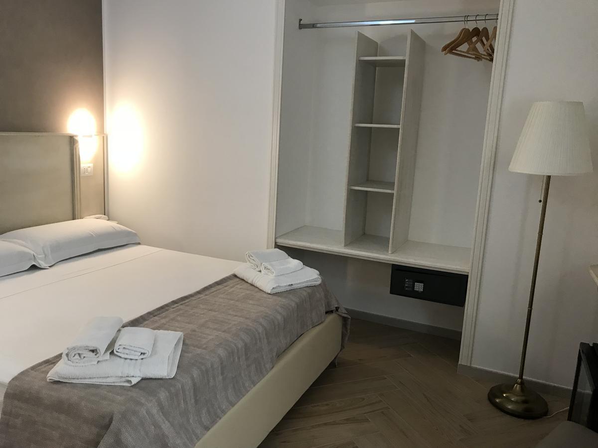 A Casa di Alessandro Tropea Bagian luar foto