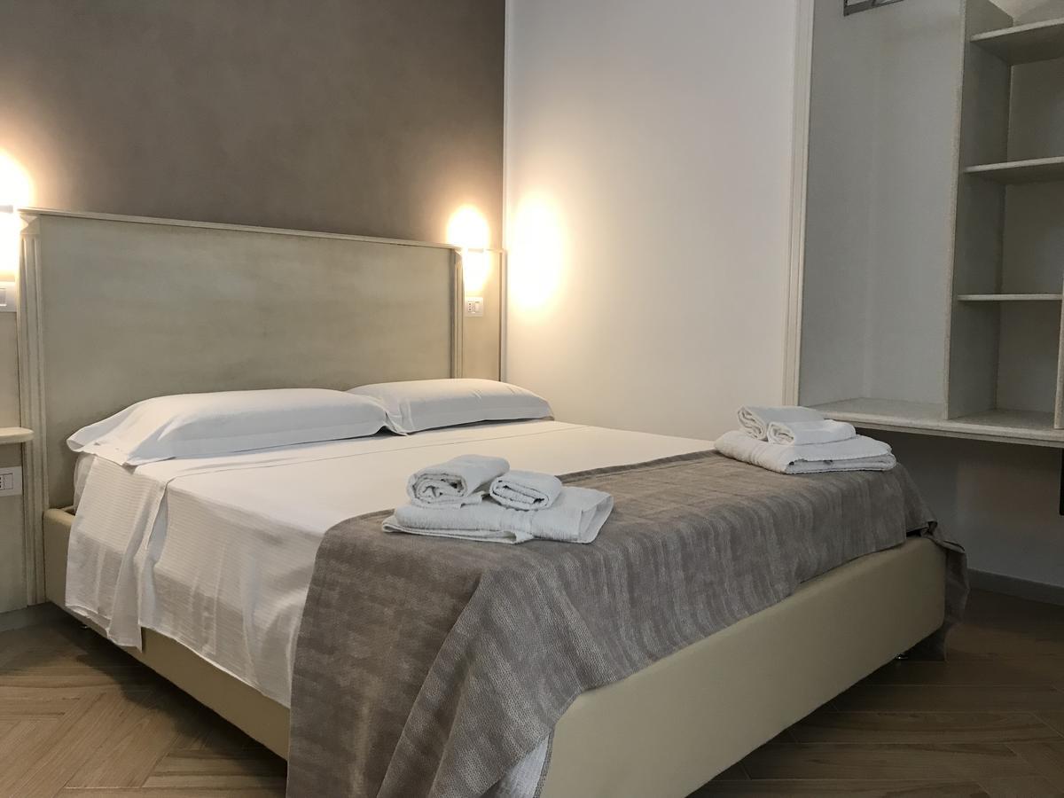 A Casa di Alessandro Tropea Bagian luar foto
