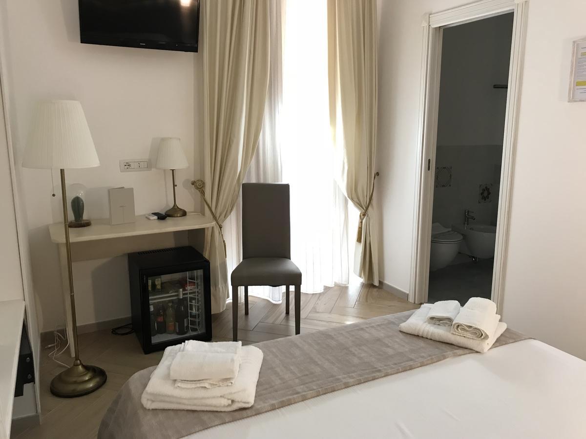 A Casa di Alessandro Tropea Bagian luar foto