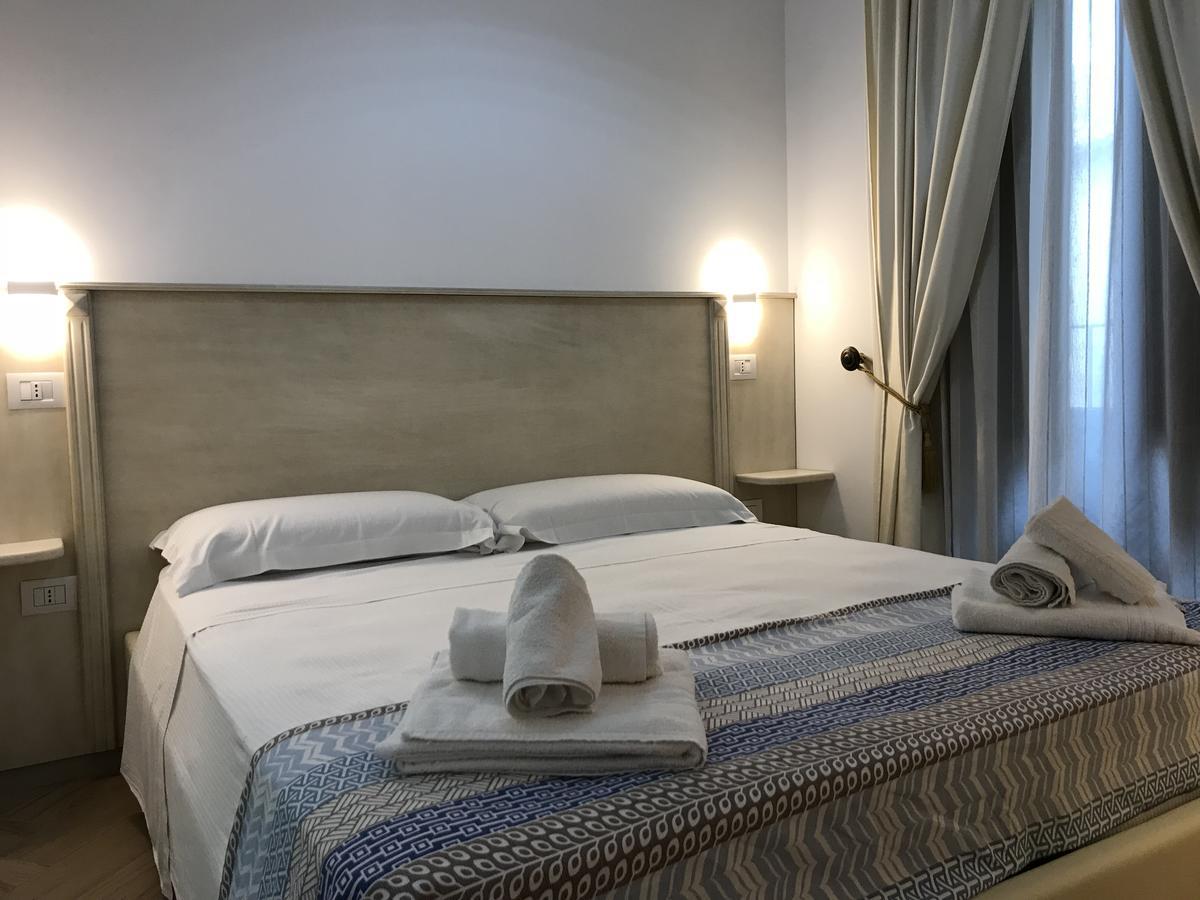 A Casa di Alessandro Tropea Bagian luar foto