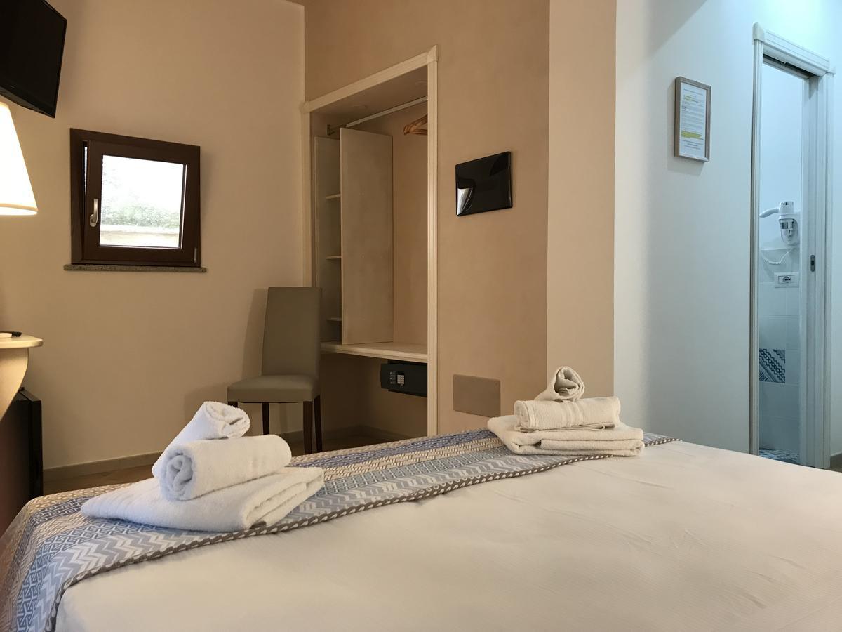 A Casa di Alessandro Tropea Bagian luar foto