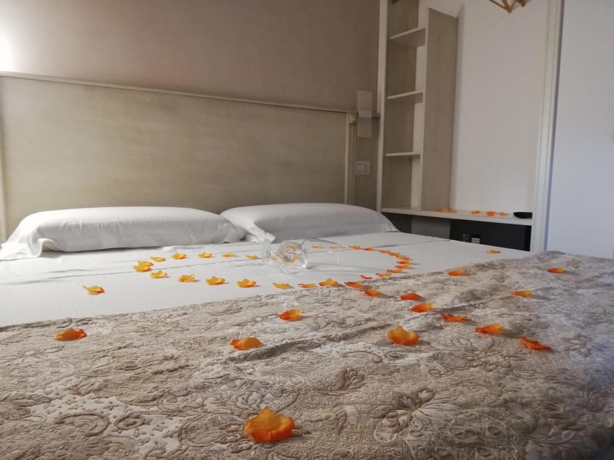 A Casa di Alessandro Tropea Bagian luar foto