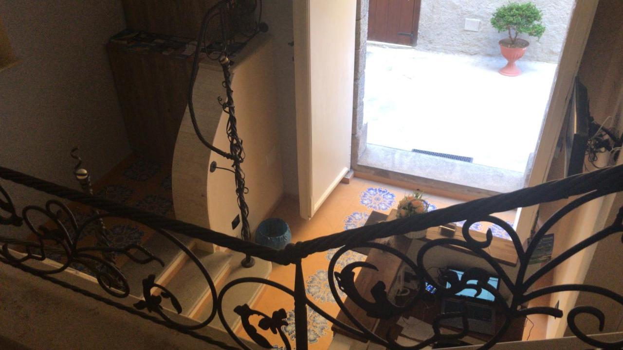 A Casa di Alessandro Tropea Bagian luar foto