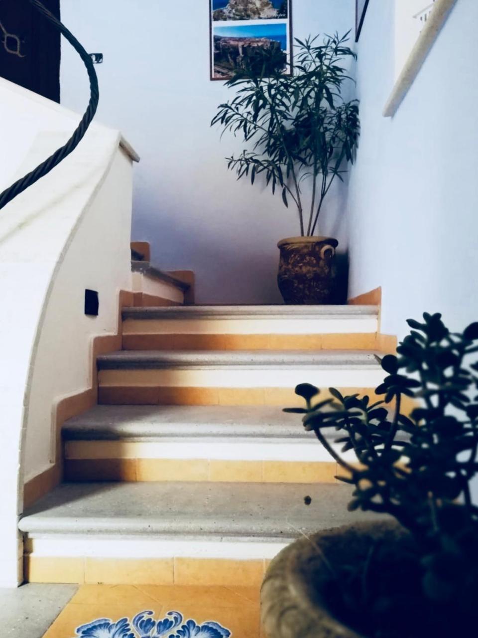 A Casa di Alessandro Tropea Bagian luar foto