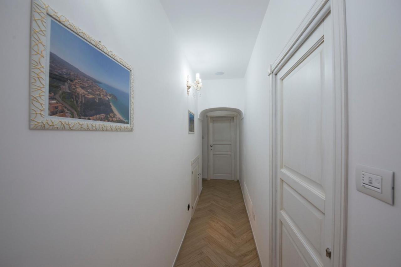 A Casa di Alessandro Tropea Bagian luar foto