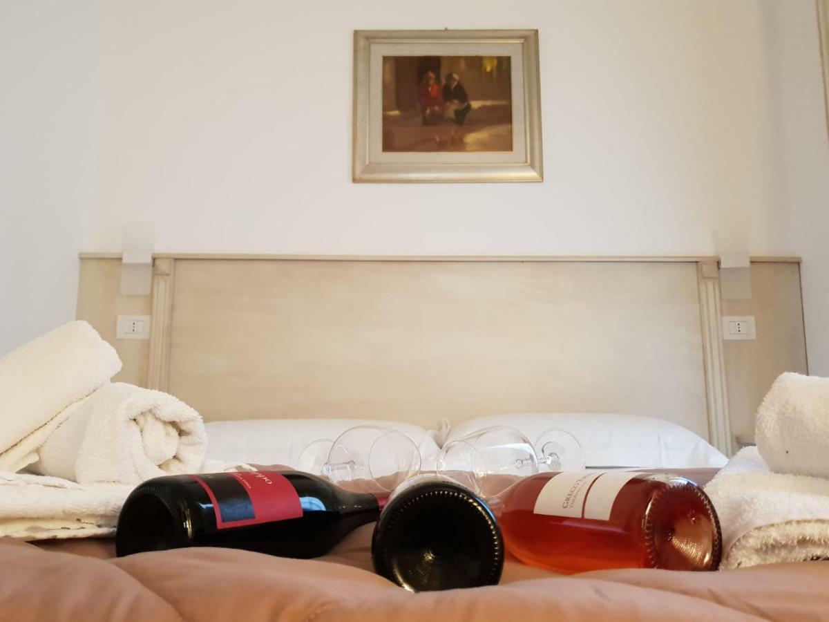 A Casa di Alessandro Tropea Bagian luar foto