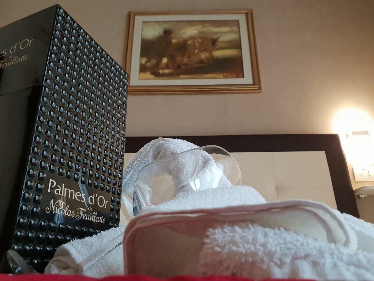 A Casa di Alessandro Tropea Bagian luar foto