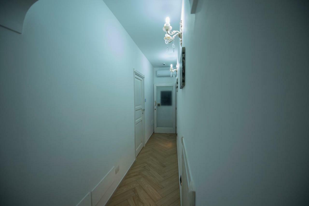 A Casa di Alessandro Tropea Bagian luar foto