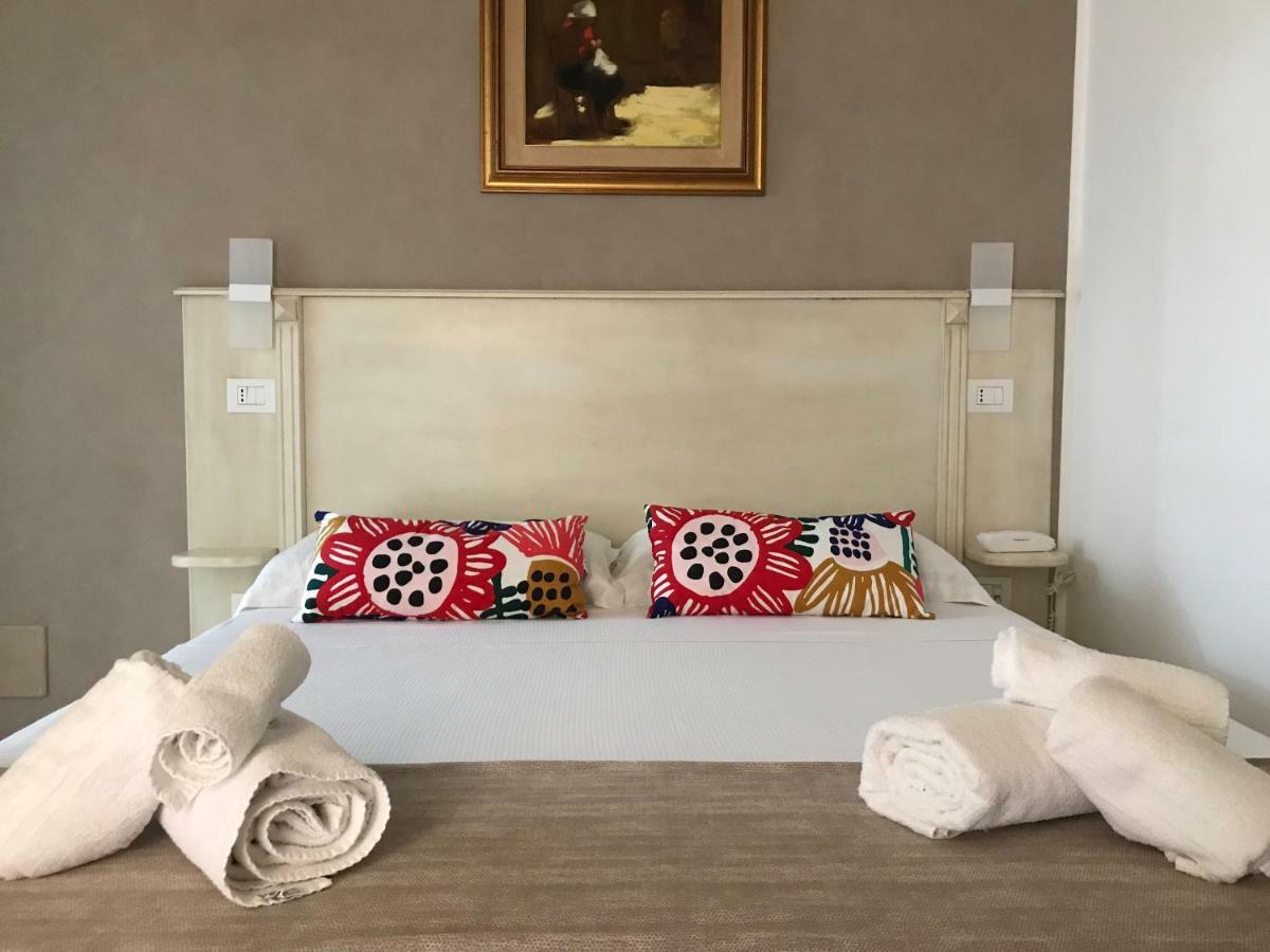 A Casa di Alessandro Tropea Bagian luar foto
