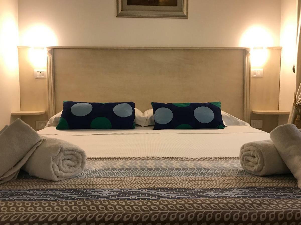 A Casa di Alessandro Tropea Bagian luar foto