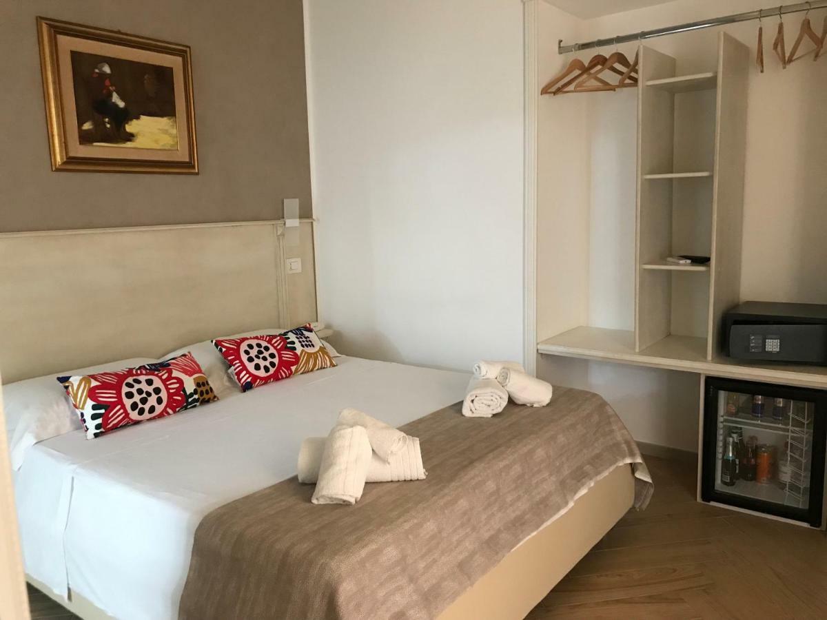 A Casa di Alessandro Tropea Bagian luar foto