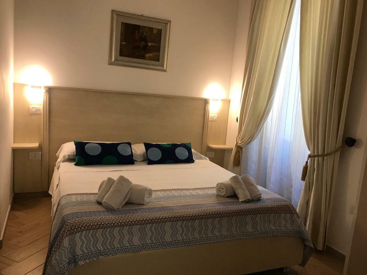 A Casa di Alessandro Tropea Bagian luar foto